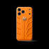 iPhone Case / RSR17 Sunset Orange - Magnetic Shield